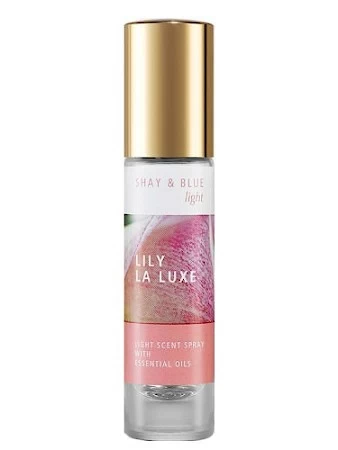 Lily La Luxe