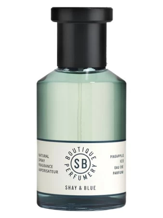 Shay & Blue London Pineapple Ice