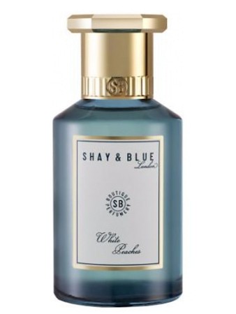 Shay & Blue London White Peaches