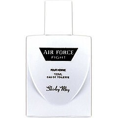 Shirley May Air Force Fight