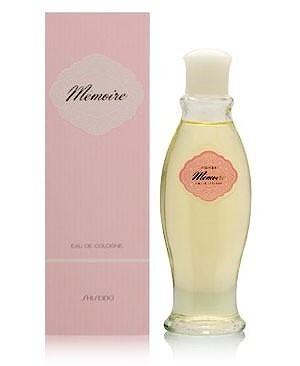 Shiseido Memoire