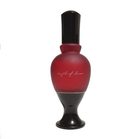 香水瓶照片  Shiseido