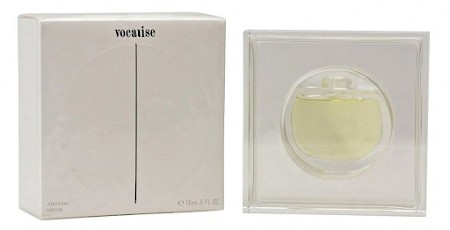 Bottle photo  Shiseido