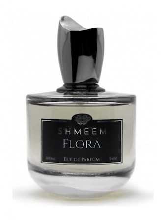 Shmeem Flora