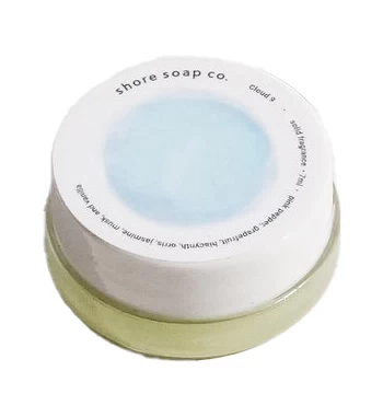 Shore Soap Company Cloud 9