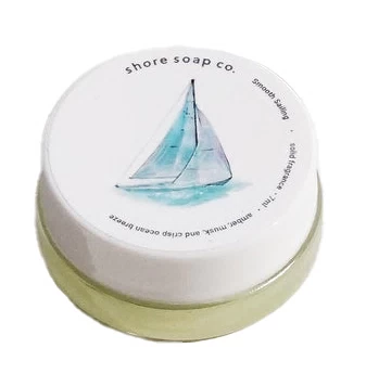 Shore Soap Company Smooth Sailing