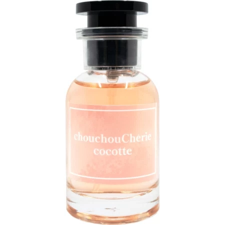 Сhou Сhou Cherie Cocotte