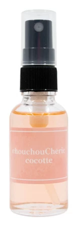 Foto des Flakons  Сhou Сhou Cherie