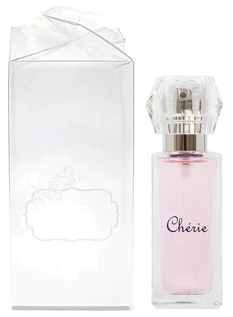 Foto des Flakons  Сhou Сhou Cherie