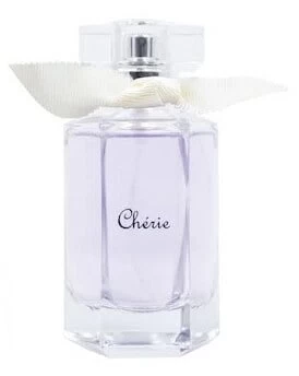 Foto des Flakons  Сhou Сhou Cherie