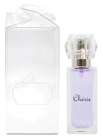 Bottle photo  Сhou Сhou Cherie