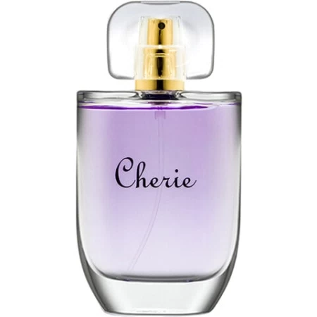 Сhou Сhou Cherie Reims