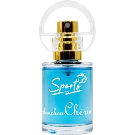 Сhou Сhou Cherie Sports