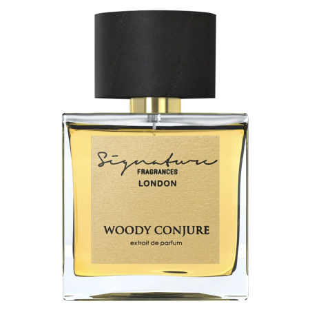 Woody Conjure