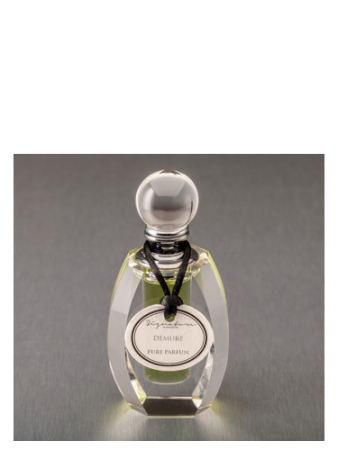 Signature Fragrances London Demure