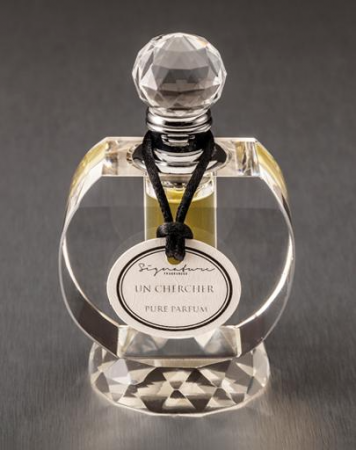Signature Fragrances London Un Chercher