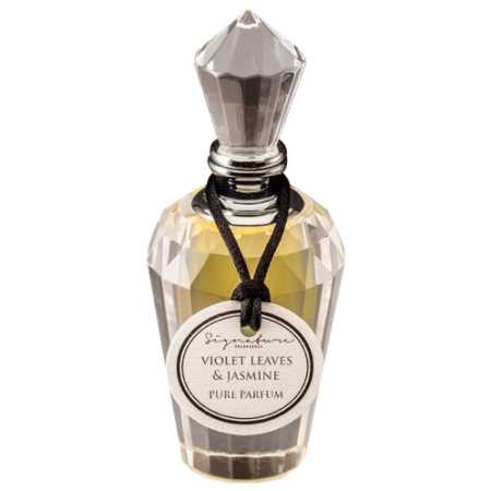 香水瓶照片  Signature Fragrances London