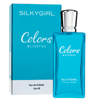 Silkygirl Colors - Blissful