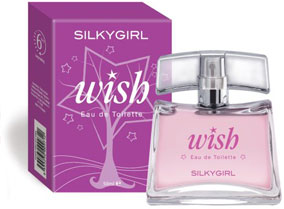 Silkygirl WISH