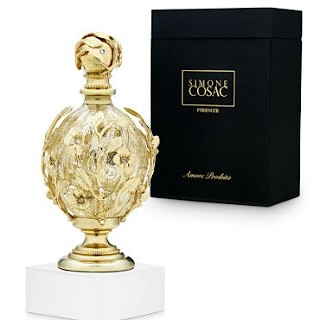 Simone Cosac Profumi Amore Proibito
