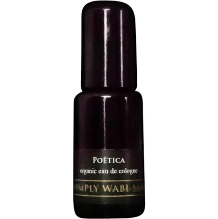 Simply Wabi-Sabi Poētica