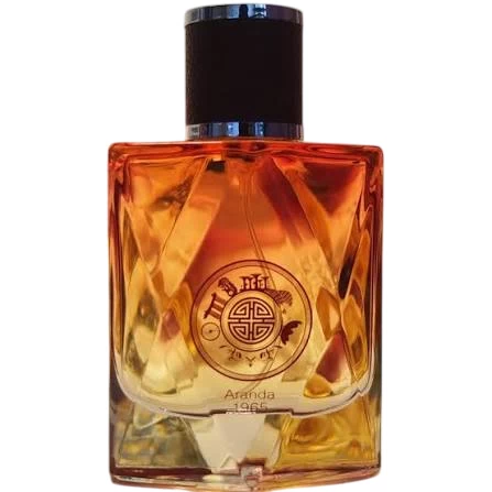 Singapore Memories Aranda 1965 Eau de Toilette