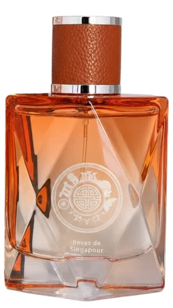 Singapore Memories Reves de Singapour Eau de Parfum