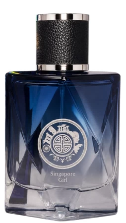 Singapore Memories Singapore Girl Eau de Parfum