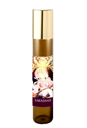 Saraswati