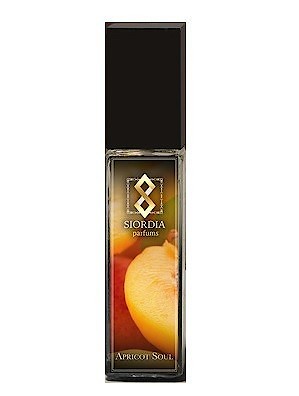 Bottle photo Siordia Parfums Apricot Soul