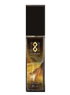 Siordia Parfums Ginger Rom