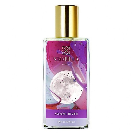 Bottle photo Siordia Parfums Moon River