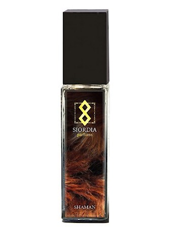 Siordia Parfums Shaman
