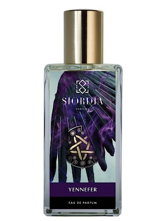 Siordia Parfums Yennefer