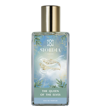 Siordia Parfums The queen of the elves