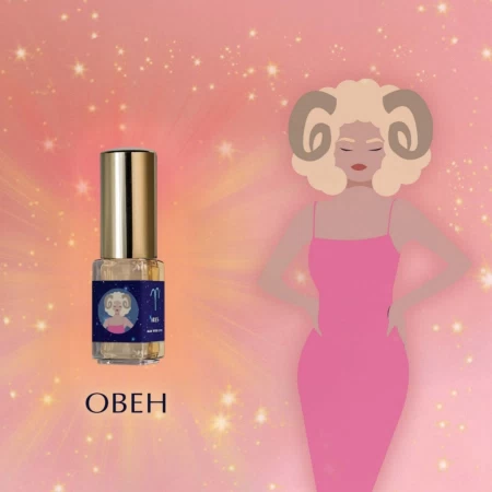 Bottle photo  Siordia Parfums