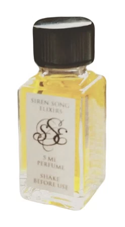 Siren Song Elixirs Inamorata