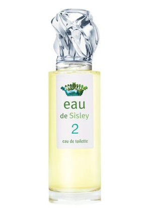 Bottle photo Sisley Eau de Sisley 2