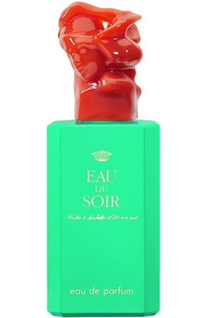 Sisley Eau du Soir (2009)