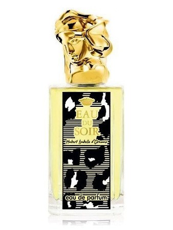 Eau du Soir 2018