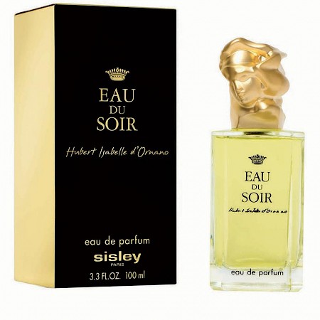 Bottle photo  Sisley