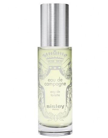 Sisley Eau de Campagne