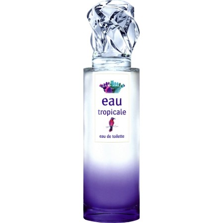 Bottle photo Sisley Eau Tropicale