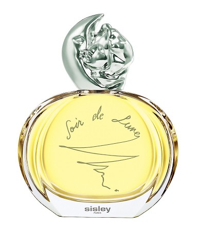 Bottle photo Sisley Soir de Lune
