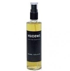 Bottle photo Sissel Tolaas Hsidews
