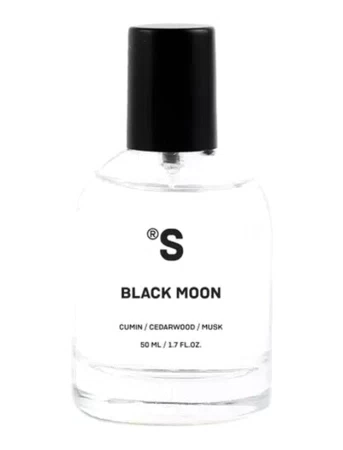 Sister's Aroma Black Moon