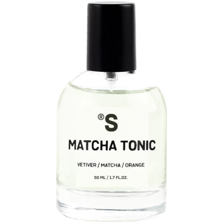 Sister's Aroma Matcha Tonic