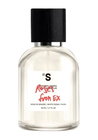 Sister's Aroma Roses from Ex