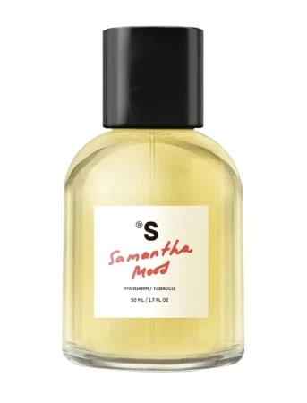 Sister's Aroma Samantha Mood