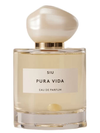 Bottle photo SIU Pura Vida